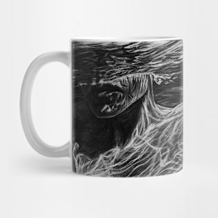 Underwater Mug